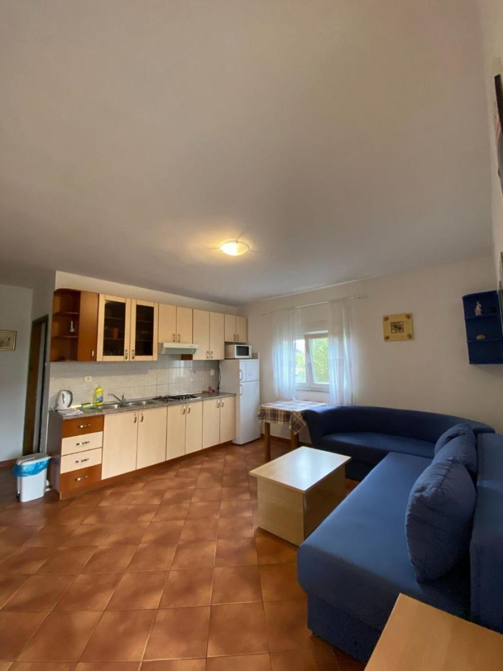 Apartments Draga - Comfortable & Afordable Vir Eksteriør billede