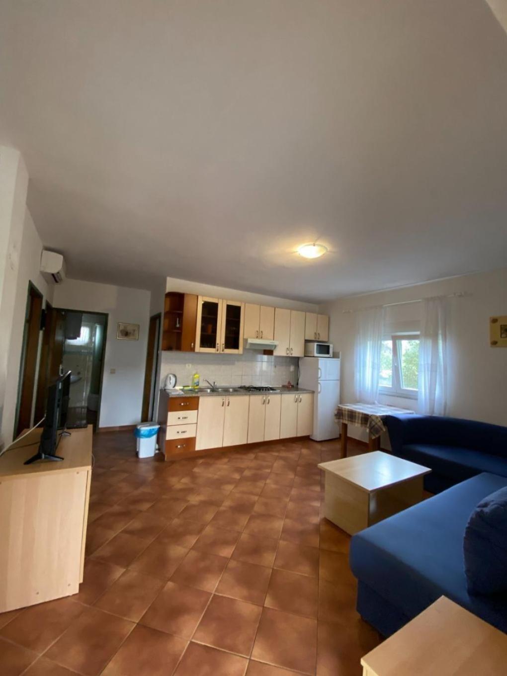 Apartments Draga - Comfortable & Afordable Vir Eksteriør billede