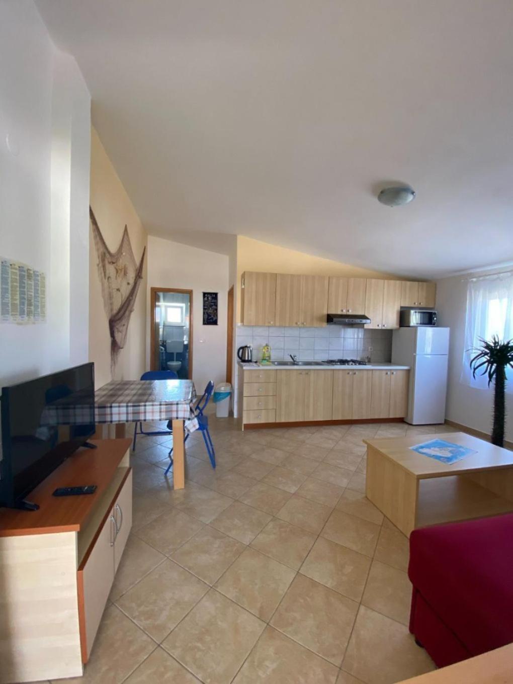 Apartments Draga - Comfortable & Afordable Vir Eksteriør billede
