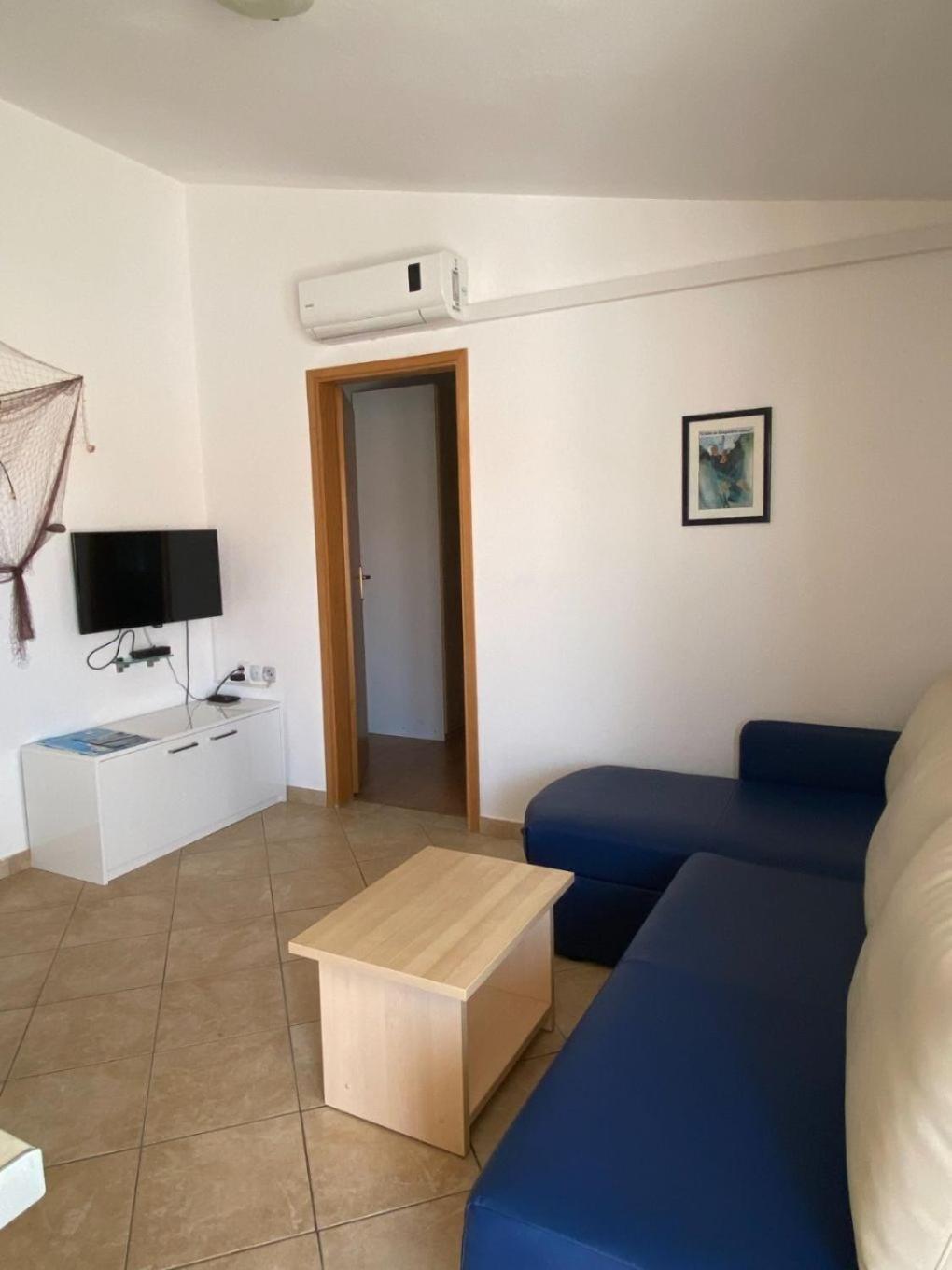 Apartments Draga - Comfortable & Afordable Vir Eksteriør billede