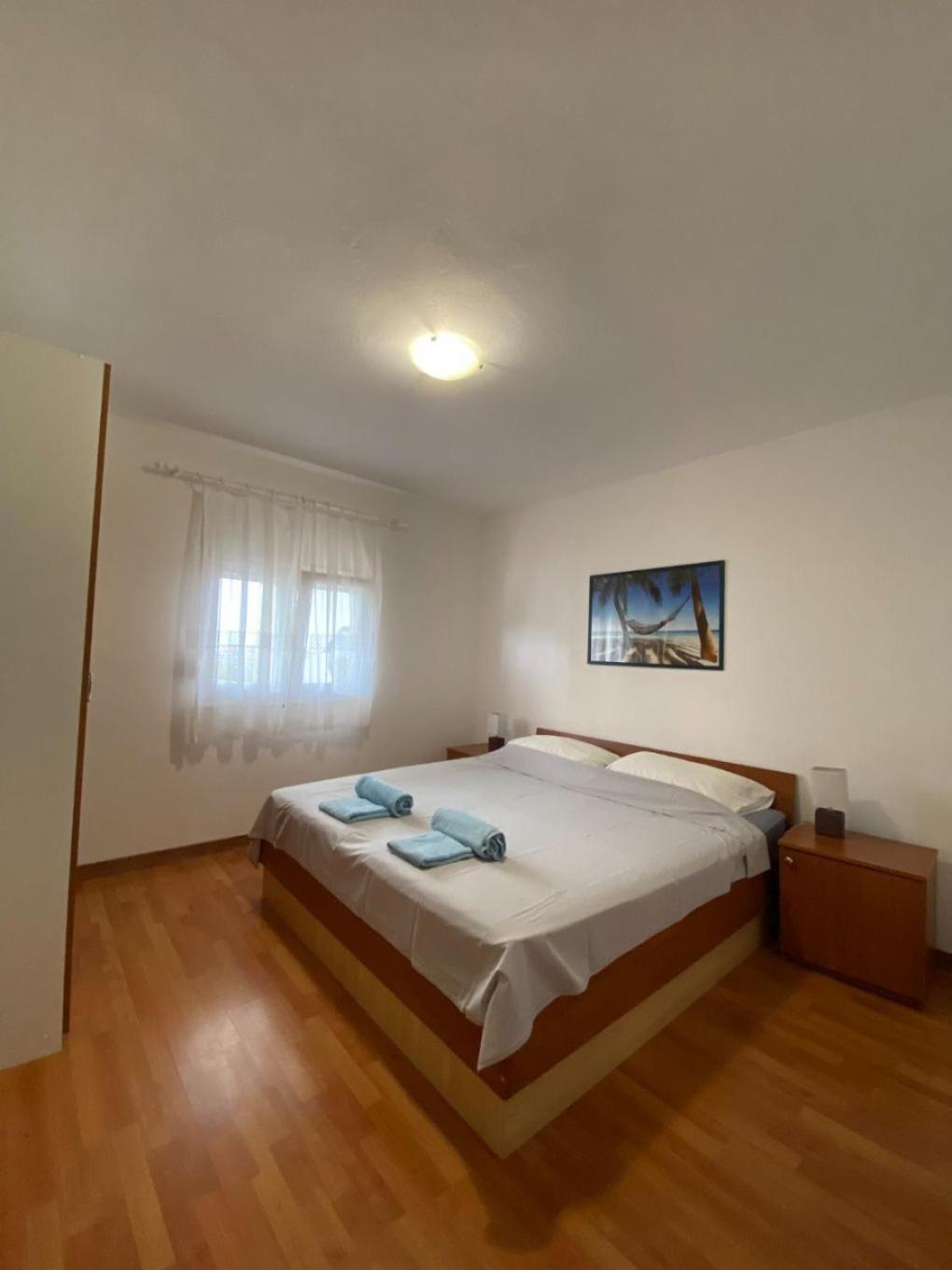 Apartments Draga - Comfortable & Afordable Vir Eksteriør billede